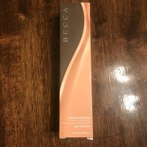 Becca Ultimate Coverage 24 Hour Foundation